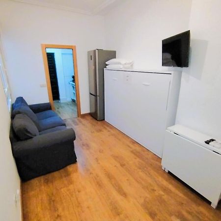 Puerta Del Sol - Apartamento Para 6 マドリード エクステリア 写真