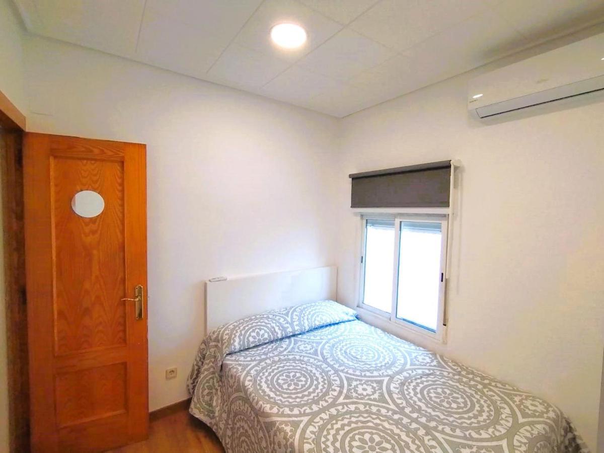 Puerta Del Sol - Apartamento Para 6 マドリード エクステリア 写真