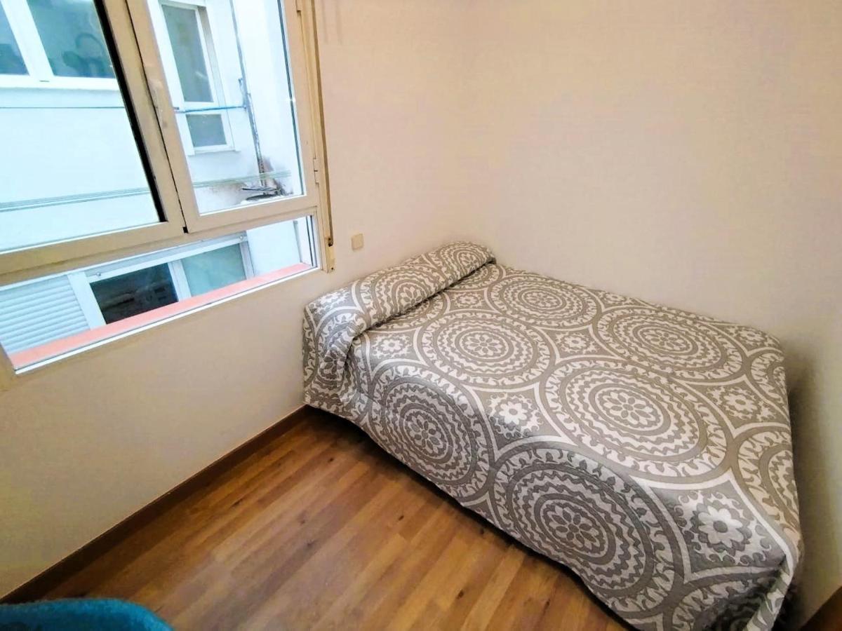 Puerta Del Sol - Apartamento Para 6 マドリード エクステリア 写真