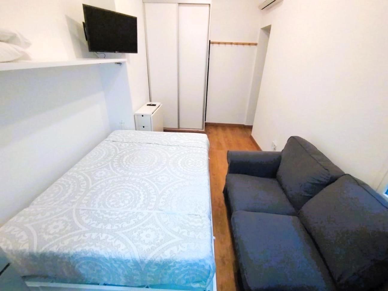 Puerta Del Sol - Apartamento Para 6 マドリード エクステリア 写真